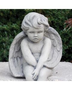 Baby Sitting Angel