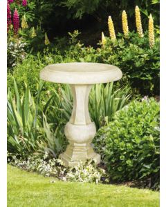 Barrington Birdbath