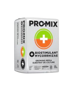 BX Biostim. + Myke 3.8 cu.ft.