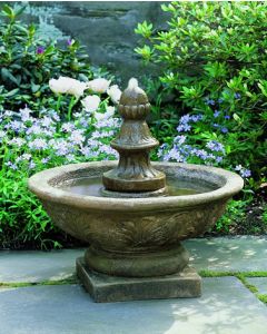 Bordine Finial Fountain