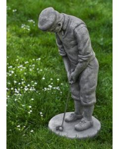 Classic Golfer