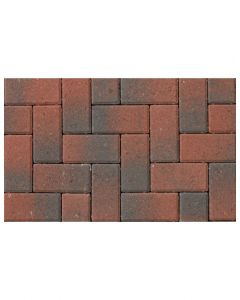 Classic Series 4"x8" Heritage