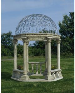 Classical Gazebo (Basic)