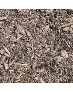 Composted Pine Mulch Bulk/Yard