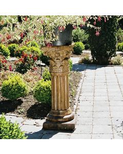 Corinthian Column