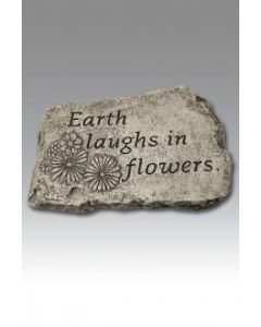 10" Stone-Earth Laugh Flows
