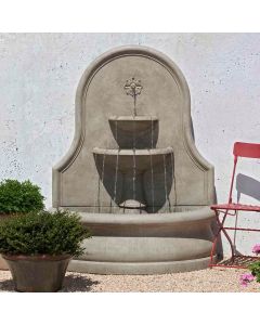 Estancia Wall Fountain