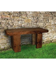 Europa II Bench