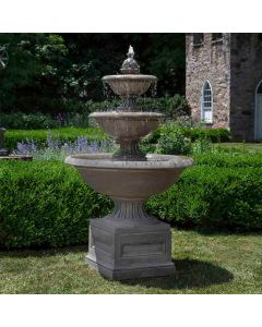 Fonthill Fountain
