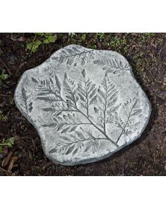 Fossil Fern Stepper
