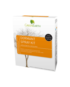 Green Earth Dormant Spray Kit