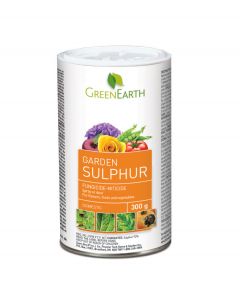 Gre Garden Sulphur Powder 300g