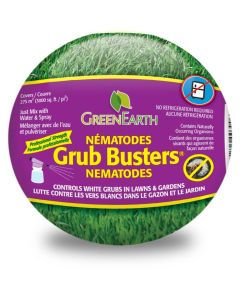 W Grub Busters Nematodes