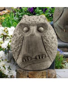 Hoots the Owl