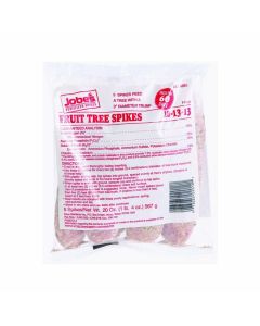 Fruit & Citrus Spikes 5 Pack