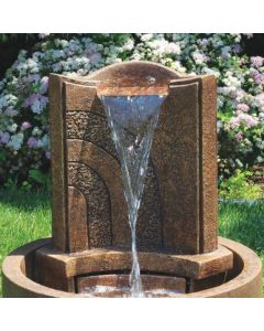 Lido Fountain