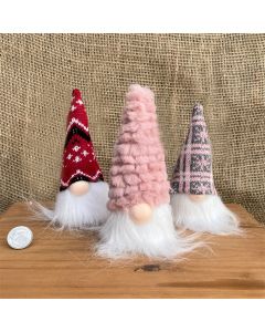 Light Up Gnome