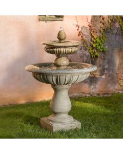 Longvue Fountain