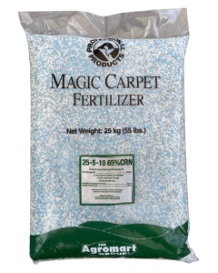 Magic Carpet 25kg 25-5-10