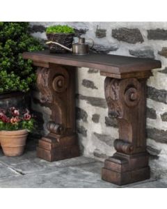 Manor House Console Table