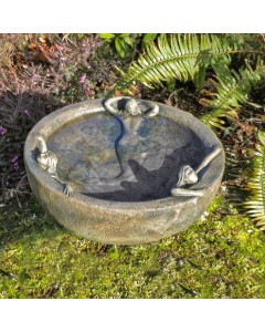 Mermaid Bowl