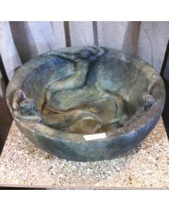 Mermaid Bowl
