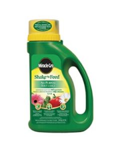MG Shake and Feed Flowering Tr