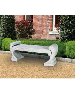 Neo-Classic Bench