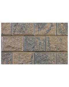 Ortana Timberwd 1'Split Coping