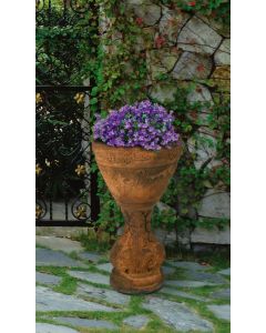 Pedestal Planter