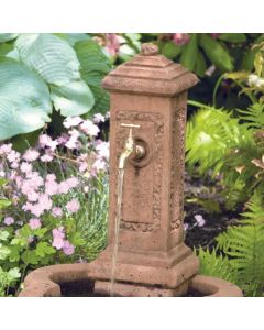 Petite Garden Fountain