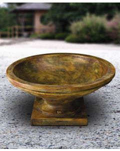 PrairieDishPlanter Square Base