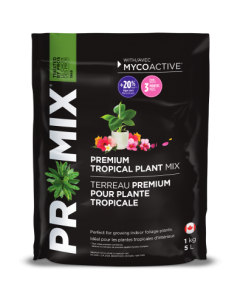 Pro Mix Tropical Mix 5L