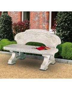 Riolo Garden Bench, 4 pc.