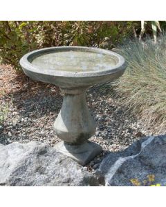 Rotondo Birdbath