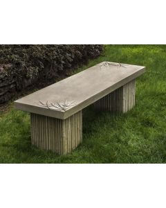 Sagano Bench