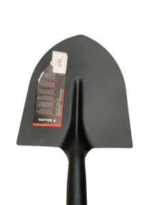 Shovel Pointed 310mm head only
