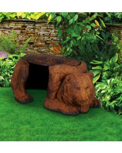 Small Bear Bench