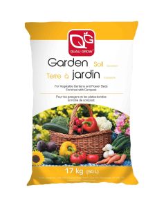 Qualigrow Garden Soil 50L