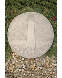 Stepping Stone-Lighthouse