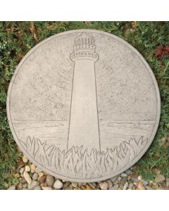 Stepping Stone-Lighthouse