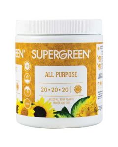SG All Purpose 20-20-20- 500g