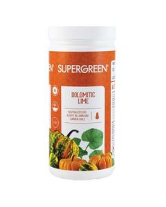 SG Dolomitic Lime 1.1 kg