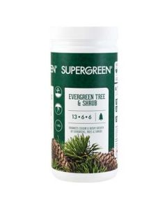 SG Evergreen & Tree 13-6-6 1kg