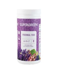 SG Perennial 6-9-7 900g
