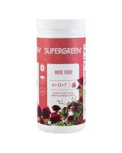 SG Rose Food 900g  6-12-7