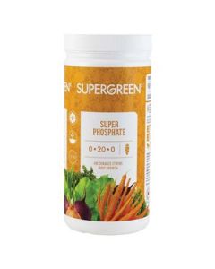 SG Super Phosphate 0-20-0 1.2k