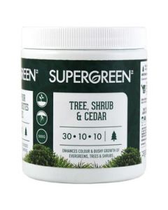 SG Evergreen & Tree 30-10-10