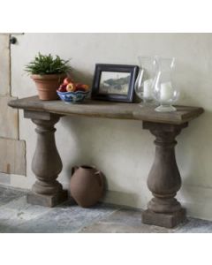 Vicenza Console Table