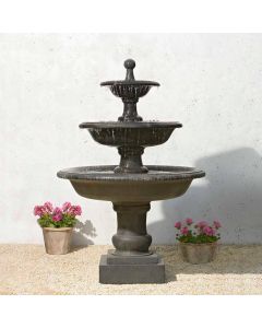 Vicobello Fountain